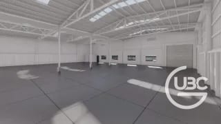 Bodega en renta en Cocales Suchitepéquez — Bodega / Ofibodega en Alquiler en Mazatenango, Suchitepéquez — miniatura 6 de 6