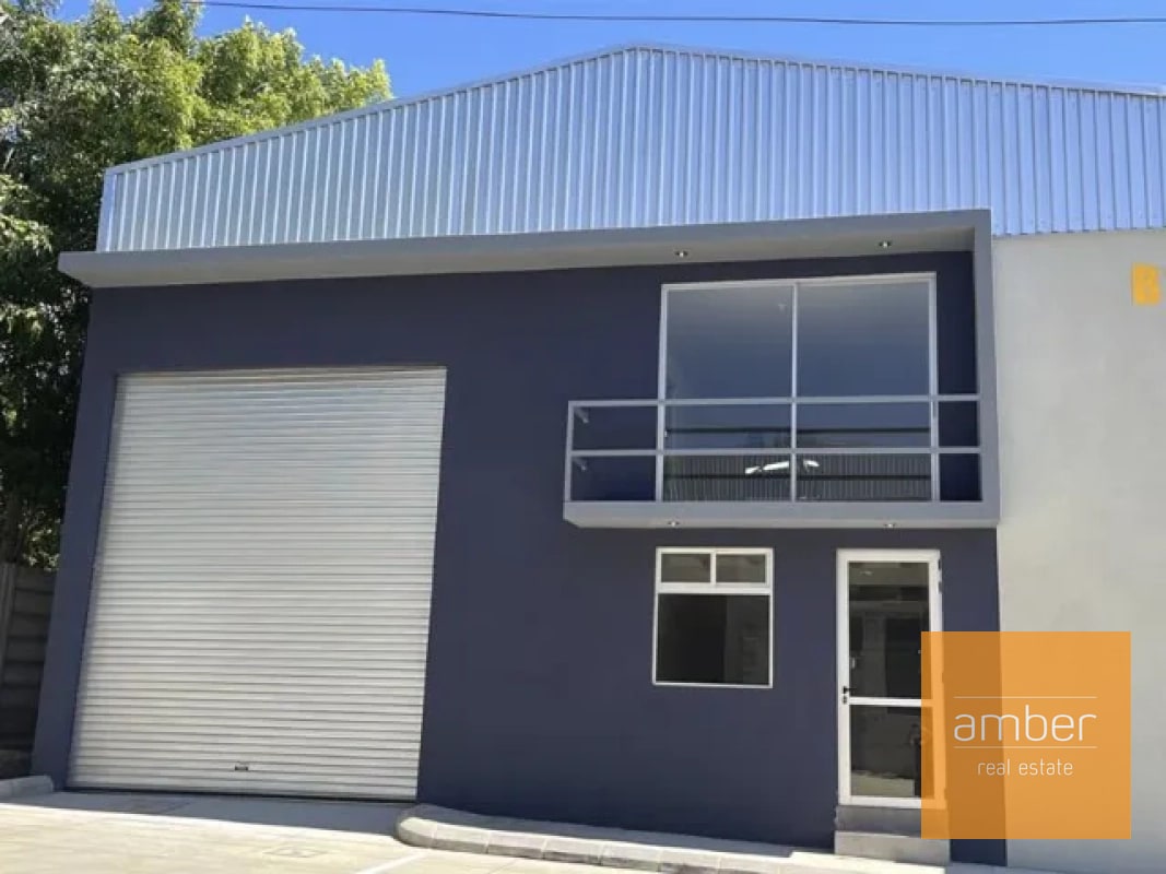Bodega Km. 23 Carretera al Salvador Industrial Campestre - 7