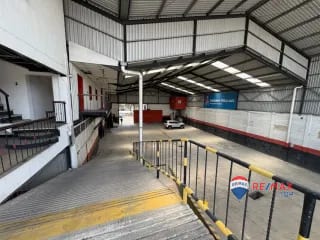ZONA 8, BODEGA EN SAN CRISTÓBAL  4,200 MTS l AMBIENTES AMPLIOS — Bodega / Ofibodega en Alquiler en Zona 8 Mixco, Guatemala, Ciudad — miniatura 1 de 6