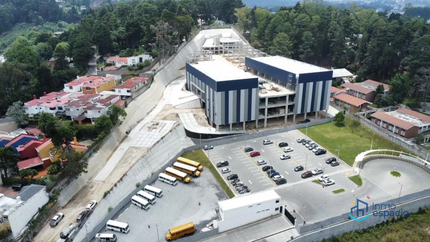 Bodega en Venta CAES KM 13 - 3