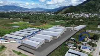 Bodegas en venta en Quetzaltenango — Bodega / Ofibodega en Venta en Salcajá, Quetzaltenango — miniatura 5 de 7