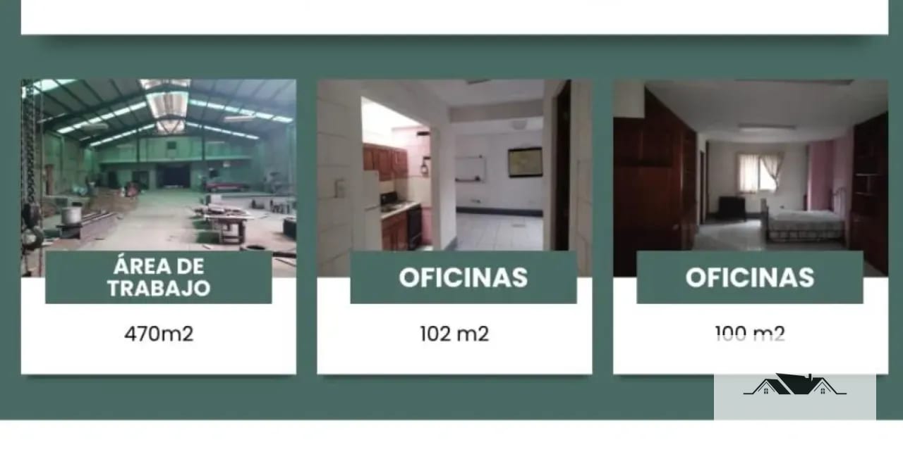 RENTA  DE BODEGA 800m2 BOCA DEL MONTE, VILLA CANALES! 📢*  800 m² — Bodega / Ofibodega en Alquiler en Boca del Monte, Guatemala, Ciudad — foto 2 de 2