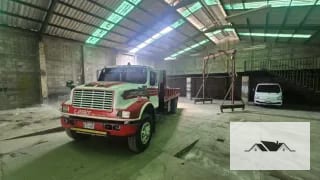 RENTA  DE BODEGA 800m2 BOCA DEL MONTE, VILLA CANALES! 📢*  800 m² — Bodega / Ofibodega en Alquiler en Boca del Monte, Guatemala, Ciudad — miniatura 1 de 2