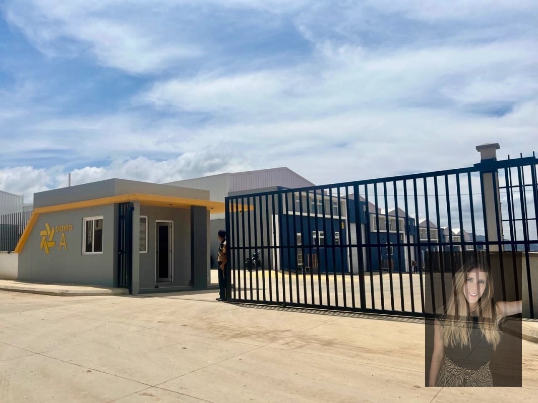 Ofibodega de 668 mts2 en alquiler en Parque Industrial CAES - 17