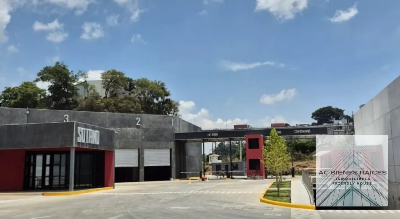 Bodegas renta Calzada La Paz zona 18 — Bodega / Ofibodega en Alquiler en Zona 18, Guatemala, Ciudad — foto 7 de 7