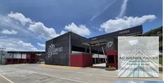 Bodegas renta Calzada La Paz zona 18 — Bodega / Ofibodega en Alquiler en Zona 18, Guatemala, Ciudad — miniatura 6 de 7