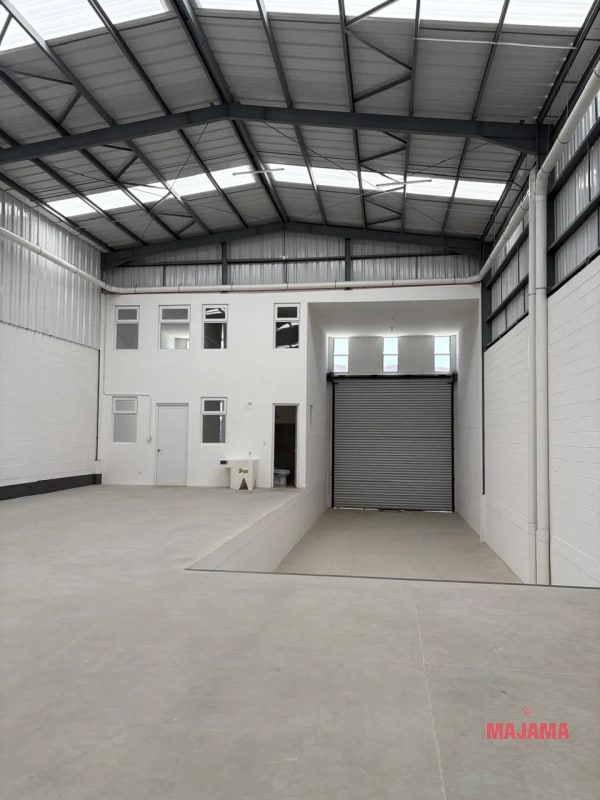 BODEGA EN RENTA DENTRO DE COMPLEJO INDUSTRIAL, EN EL KM 27 CARRETERA AL SALVADOR, CODIGO 0_BRD10 - 4