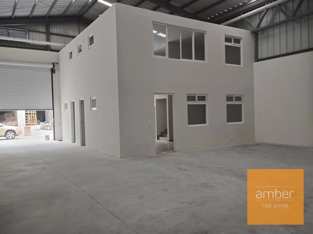 Bodega en Km 28 Amatitlán, Logística Amatitlán - 1