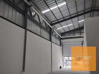 Bodega en Km 28 Amatitlán, Logística Amatitlán — Bodega / Ofibodega en Alquiler en Amatitlán, Escuintla — miniatura 3 de 4
