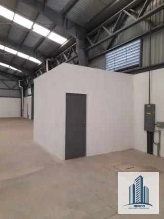 Vendo Bodega en Villa Nueva** — Bodega / Ofibodega en Venta en Villa Nueva, Guatemala, Ciudad — miniatura 3 de 4