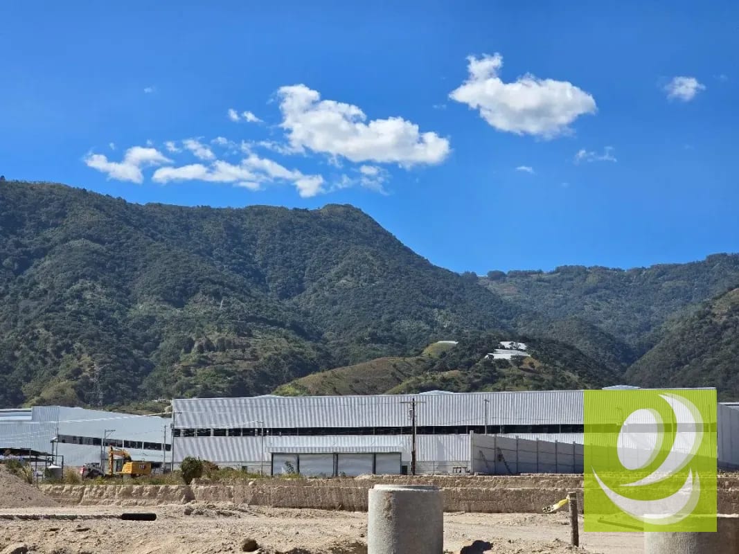 BODEGA EN VENTA PARQUE INDUSTRIAL SEGURO AMATITLAN — Bodega / Ofibodega en Venta en Amatitlán, Guatemala, Ciudad — foto 7 de 7