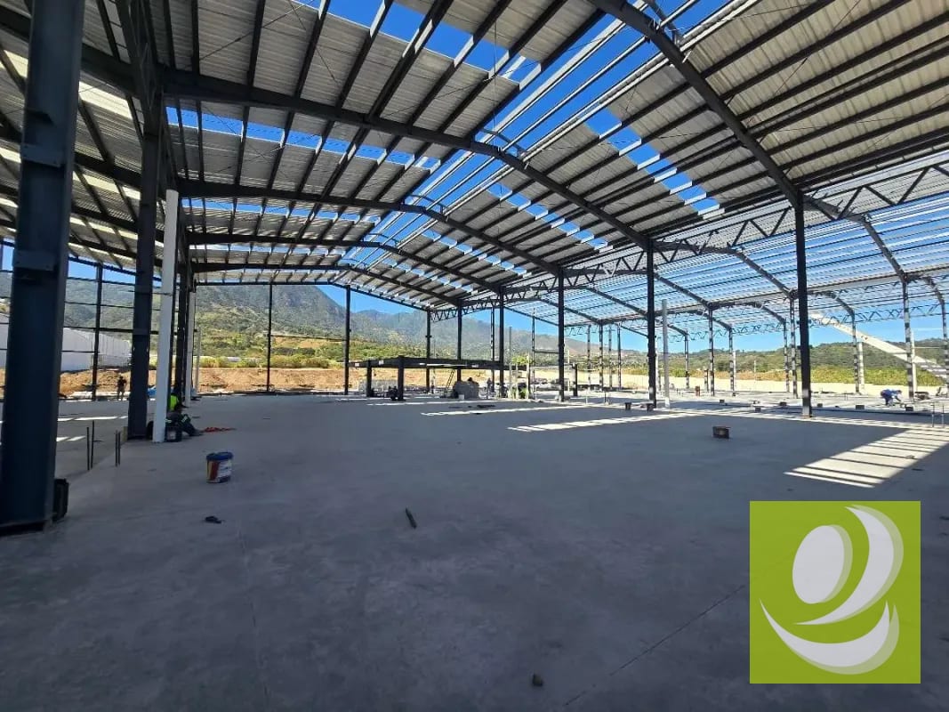 BODEGA EN VENTA PARQUE INDUSTRIAL SEGURO AMATITLAN — Bodega / Ofibodega en Venta en Amatitlán, Guatemala, Ciudad — foto 6 de 7
