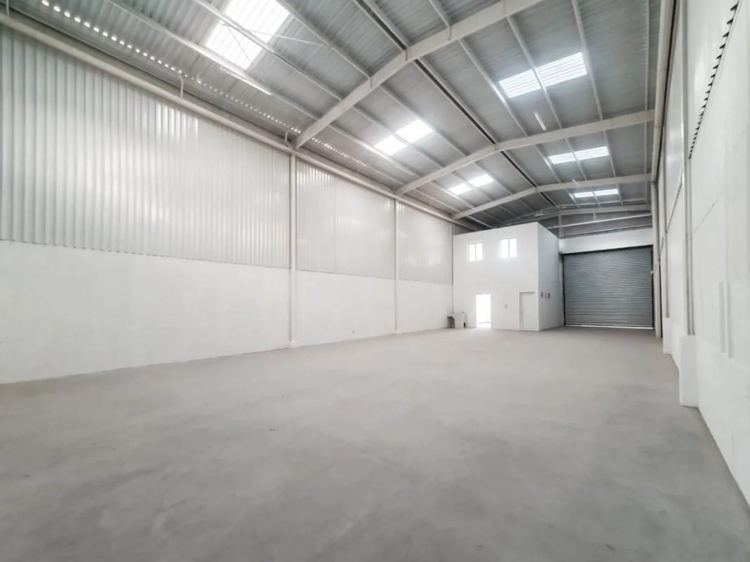 Venta Bodega Vistas El Alto CAES Km 33 — Bodega / Ofibodega en Venta en Carretera a El Salvador, Guatemala, Ciudad — foto 1 de 3
