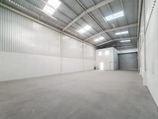 Venta Bodega Vistas El Alto CAES Km 33 — Bodega / Ofibodega en Venta en Carretera a El Salvador, Guatemala, Ciudad — miniatura 1 de 3