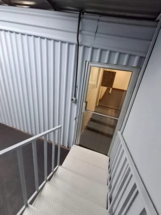 Edificio con Bodega en Alquiler – 20 Calle, Zona 10 — Bodega / Ofibodega en Alquiler en Zona 10, Guatemala, Ciudad — miniatura 6 de 15