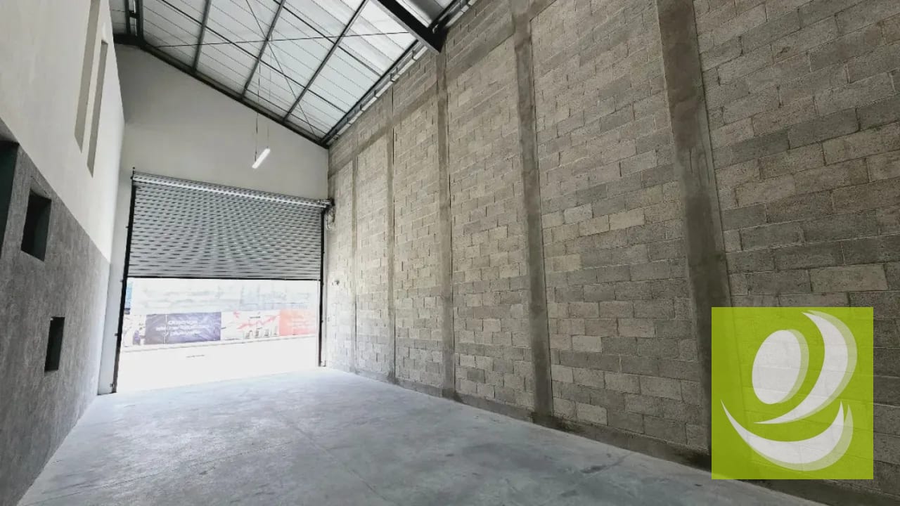 Ofibodega para Estrenar en Renta por el Libramiento Chimaltenango — Bodega / Ofibodega en Alquiler en San Andrés Itzapa, Chimaltenango — foto 1 de 5