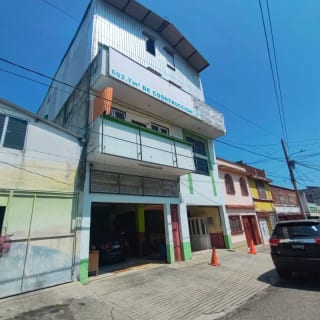 Bodega en Venta, Calzada San Juan Monserrat 1 — Bodega / Ofibodega en Venta en Zona 7, Guatemala, Ciudad — miniatura 1 de 15