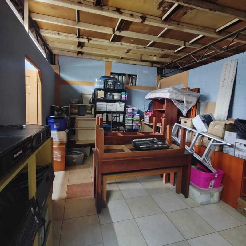 Bodega en Venta, Calzada San Juan Monserrat 1 — Bodega / Ofibodega en Venta en Zona 7, Guatemala, Ciudad — foto 11 de 15