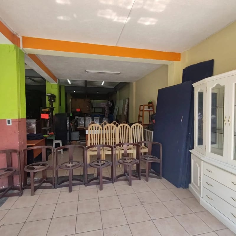 Bodega en Venta, Calzada San Juan Monserrat 1 — Bodega / Ofibodega en Venta en Zona 7, Guatemala, Ciudad — foto 8 de 15