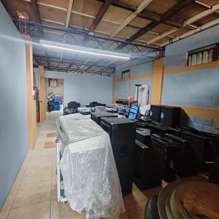 Bodega en Venta, Calzada San Juan Monserrat 1 — Bodega / Ofibodega en Venta en Zona 7, Guatemala, Ciudad — miniatura 4 de 15