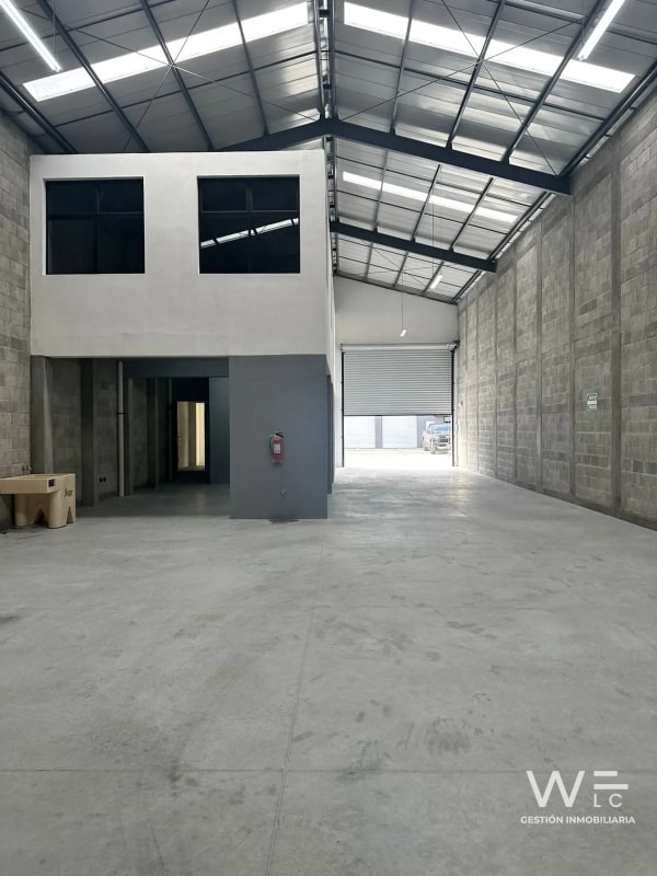 ALQUILO OFIBODEGAS CHIMALTENANGO - 8