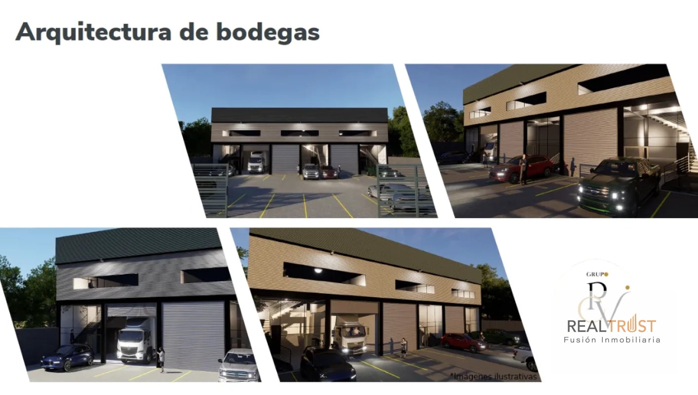 OFIBODEGA EN VENTA VILLA NUEVA - 6