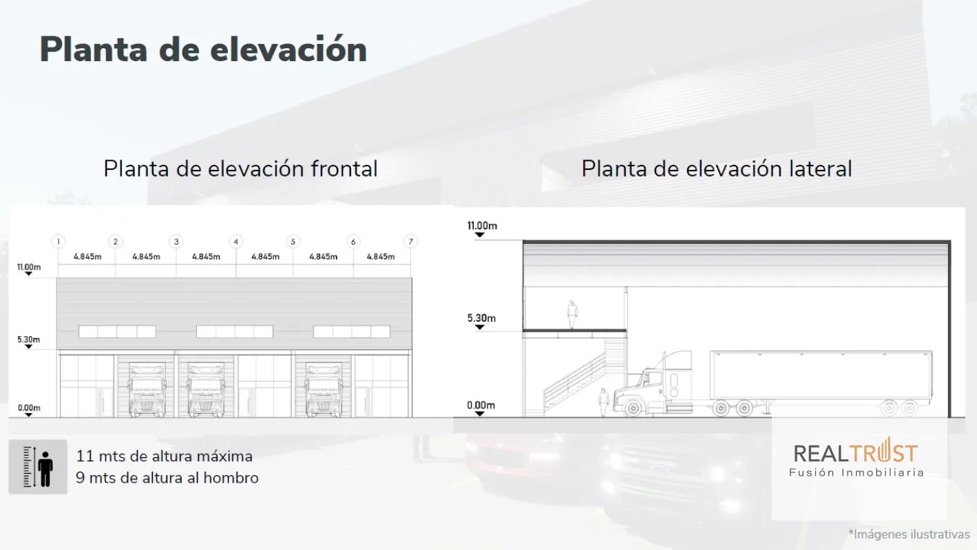 OFIBODEGA EN VENTA  VILLA NUEVA - 2