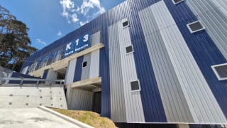 Ofibodega en venta en km 13 CAES — Bodega / Ofibodega en Venta en Santa Rosalia La Laguna, Carretera a El Salvador, Guatemala, Ciudad — miniatura 13 de 14