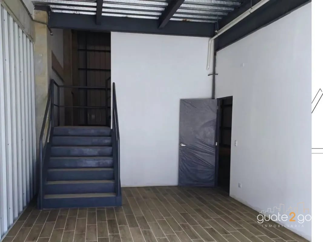 Ofibodega en venta en km 13 CAES — Bodega / Ofibodega en Venta en Santa Rosalia La Laguna, Carretera a El Salvador, Guatemala, Ciudad — foto 7 de 14