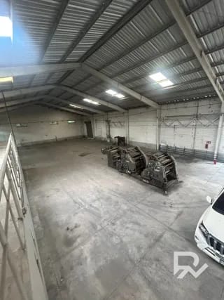 Alquilo bodega de 963.20 metros y oficinas en kilómetro 16.5 CAES — Bodega / Ofibodega en Alquiler en Carretera a El Salvador, Guatemala, Ciudad — miniatura 1 de 7