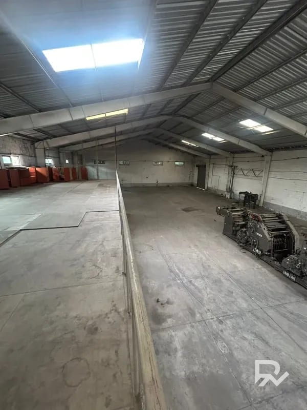 Alquilo bodega de 963.20 metros y oficinas en kilómetro 16.5 CAES — Bodega / Ofibodega en Alquiler en Carretera a El Salvador, Guatemala, Ciudad — foto 7 de 7