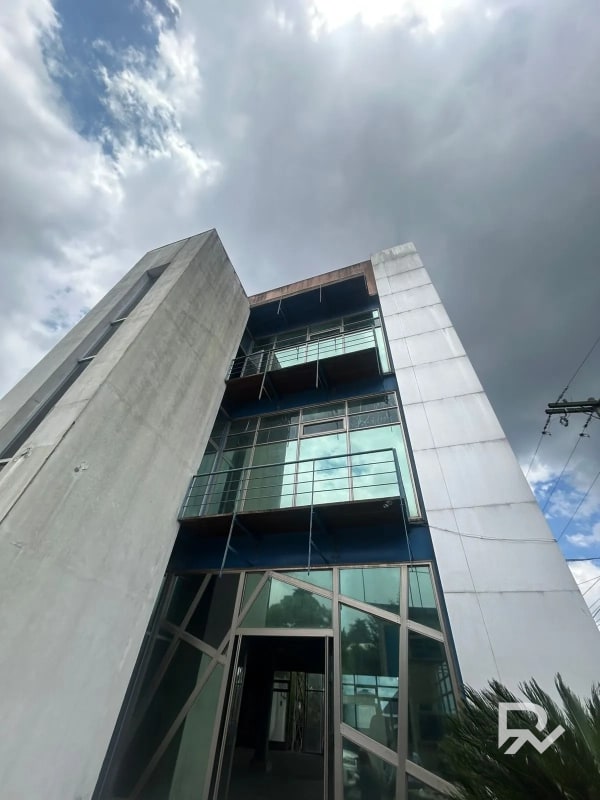 Alquilo bodega de 963.20 metros y oficinas en kilómetro 16.5 CAES - 5