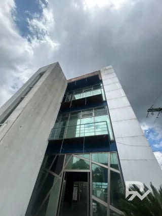 Alquilo bodega de 963.20 metros y oficinas en kilómetro 16.5 CAES — Bodega / Ofibodega en Alquiler en Carretera a El Salvador, Guatemala, Ciudad — miniatura 5 de 7