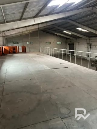 Alquilo bodega de 963.20 metros y oficinas en kilómetro 16.5 CAES — Bodega / Ofibodega en Alquiler en Carretera a El Salvador, Guatemala, Ciudad — miniatura 3 de 7
