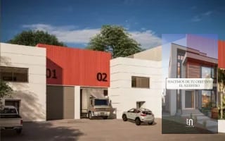 VENDO BODEGA EN PALIN ESCUINTLA - 347M2 — Bodega / Ofibodega en Venta en Palín, Escuintla — miniatura 11 de 11
