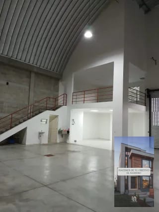 VENDO BODEGA EN PALIN ESCUINTLA - 347M2 — Bodega / Ofibodega en Venta en Palín, Escuintla — miniatura 9 de 11