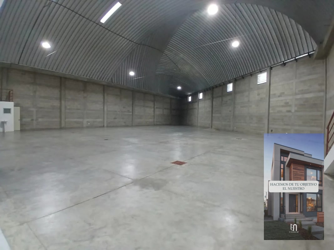 VENDO BODEGA EN PALIN ESCUINTLA - 451M2 - 16