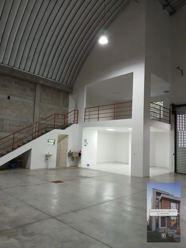 VENDO BODEGA EN PALIN ESCUINTLA - 451M2 - 15