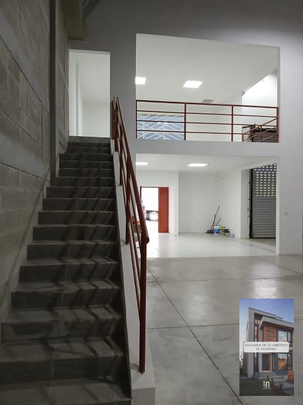 VENDO BODEGA EN PALIN ESCUINTLA - 451M2 - 14
