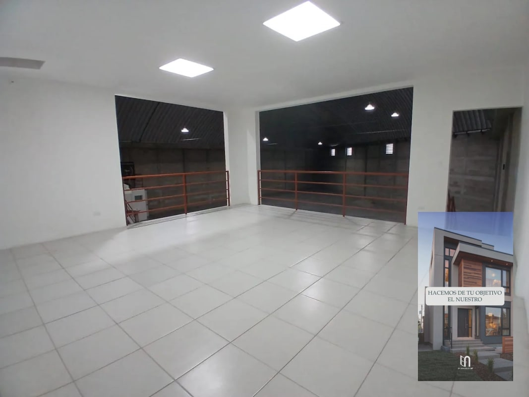 VENDO BODEGA EN PALIN ESCUINTLA - 451M2 - 12