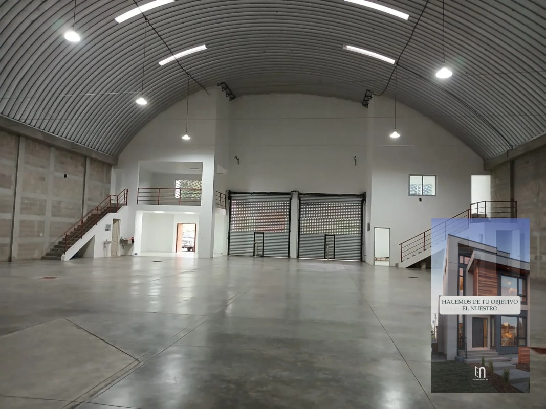 VENDO BODEGA EN PALIN ESCUINTLA - 451M2 - 10