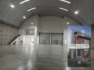 VENDO BODEGA EN PALIN ESCUINTLA - 451M2 — Bodega / Ofibodega en Venta en Palín, Escuintla — miniatura 10 de 16