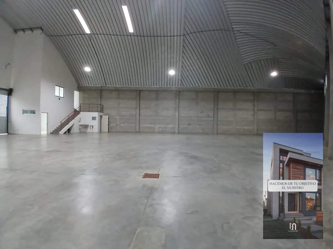VENDO BODEGA EN PALIN ESCUINTLA - 451M2 - 9