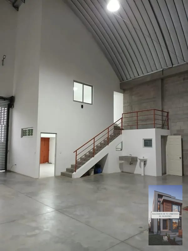 VENDO BODEGA EN PALIN ESCUINTLA - 451M2 — Bodega / Ofibodega en Venta en Palín, Escuintla — foto 8 de 16