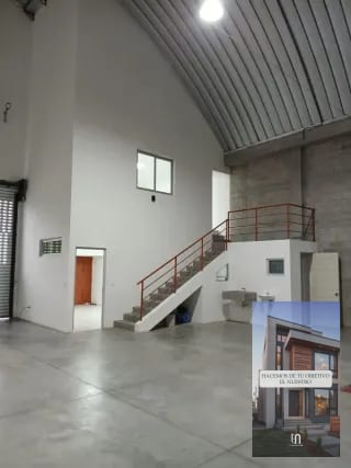 VENDO BODEGA EN PALIN ESCUINTLA - 451M2 — Bodega / Ofibodega en Venta en Palín, Escuintla — miniatura 8 de 16