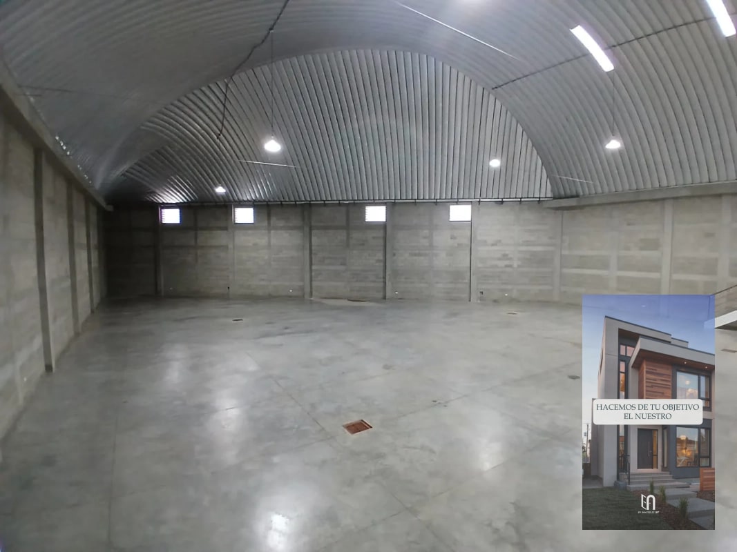 VENDO BODEGA EN PALIN ESCUINTLA - 451M2 - 6