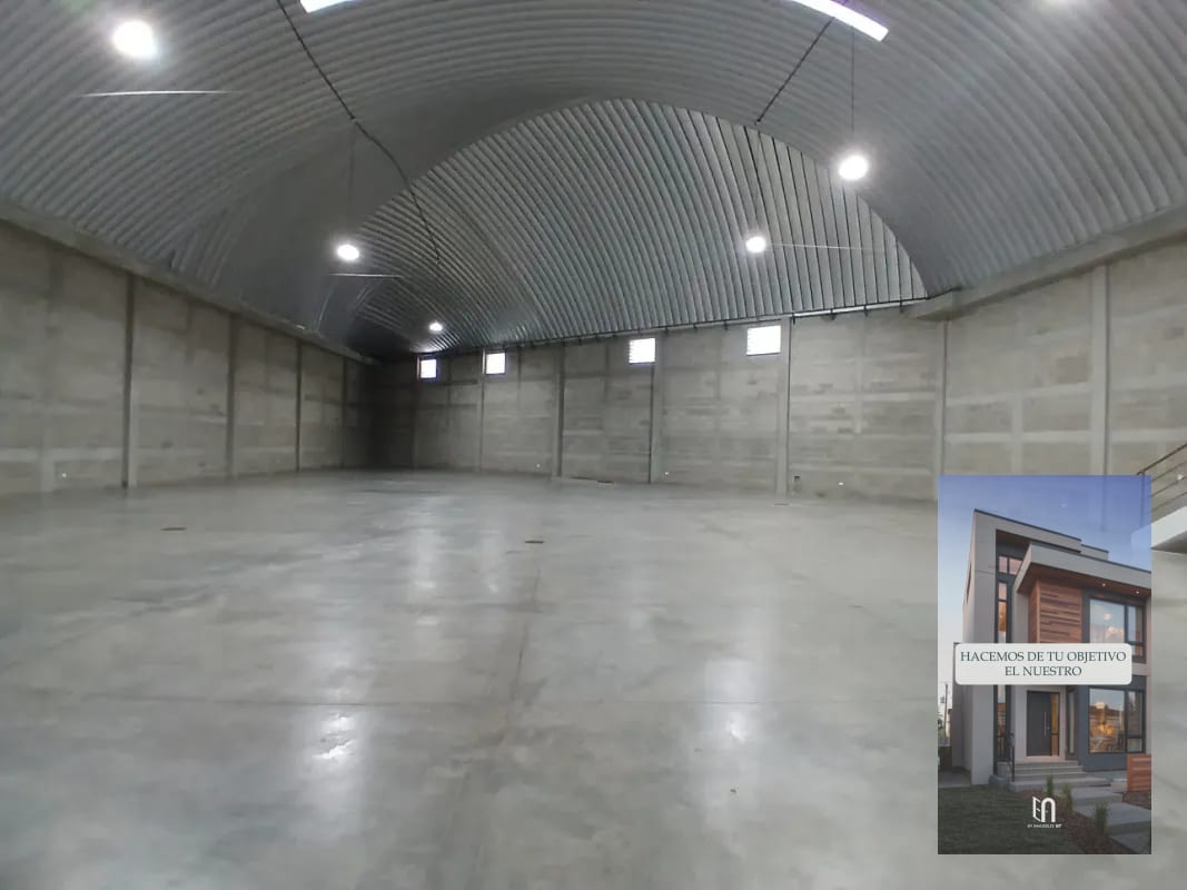 VENDO BODEGA EN PALIN ESCUINTLA - 451M2 — Bodega / Ofibodega en Venta en Palín, Escuintla — foto 5 de 16