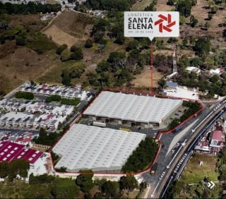 En Venta Bodega y Alquiler en Logística Santa Elena CAES — Bodega / Ofibodega en Venta en Carretera a El Salvador, Guatemala, Ciudad — miniatura 6 de 6