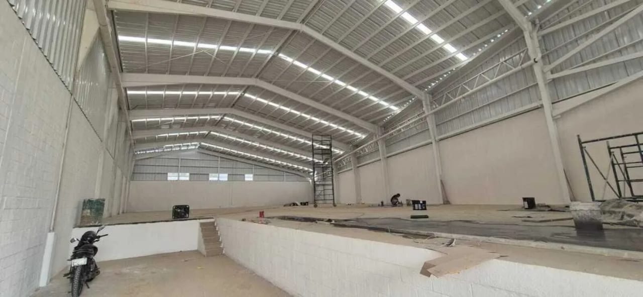 En Venta Bodega y Alquiler en Logística Santa Elena CAES — Bodega / Ofibodega en Venta en Carretera a El Salvador, Guatemala, Ciudad — foto 3 de 6
