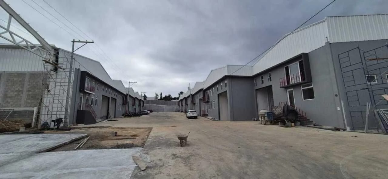 En Venta Bodega y Alquiler en Logística Santa Elena CAES — Bodega / Ofibodega en Venta en Carretera a El Salvador, Guatemala, Ciudad — foto 2 de 6